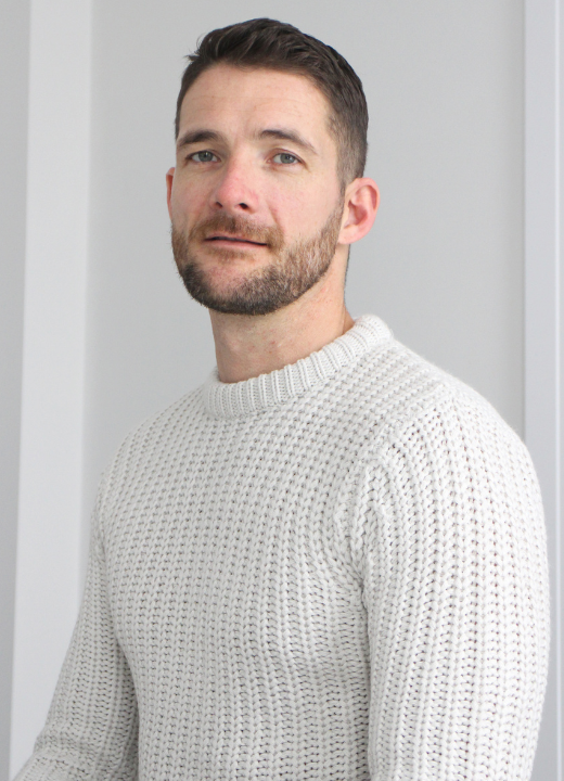 Oliver Scott