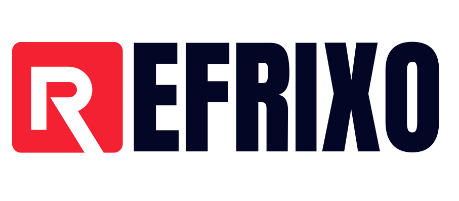 Refrixo