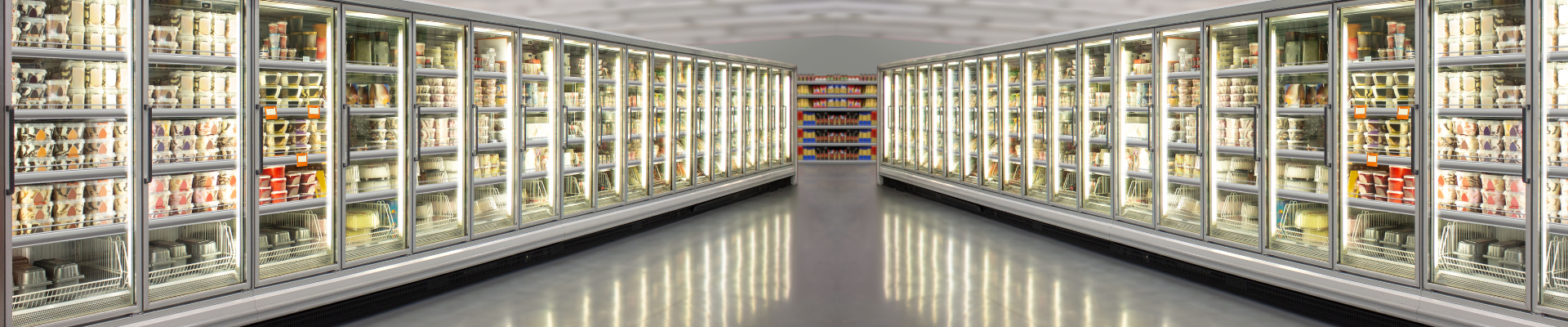 New Refrigerator Installation (Reach-in, Walk-in, Display Cases)