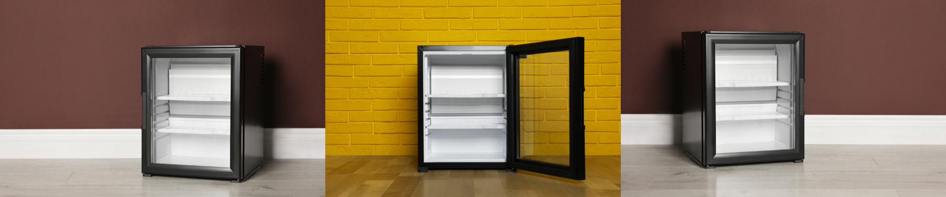 New Refrigerator Installation (Reach-in, Walk-in, Display Cases)