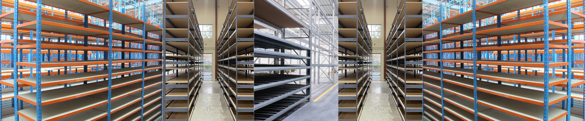 Shelving Installation