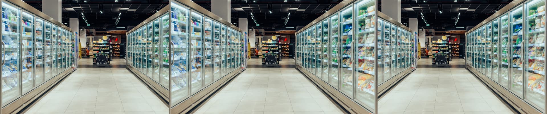 Cold room installation